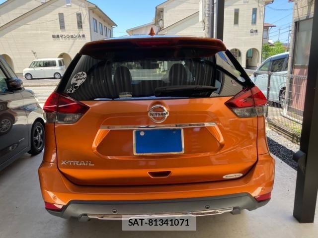 Nissan X-TRAIL 2018-06 7903681-3