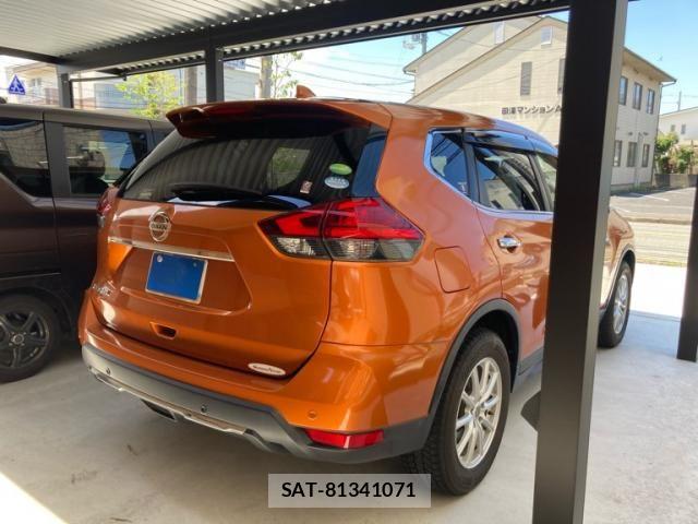 Nissan X-TRAIL 2018-06 7903681-4