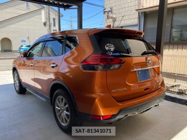 Nissan X-TRAIL 2018-06 7903681-5