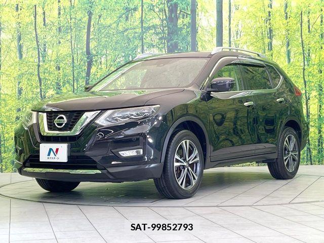 Nissan X-TRAIL 2018-02 7964510-13