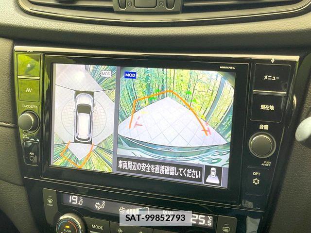 Nissan X-TRAIL 2018-02 7964510-4