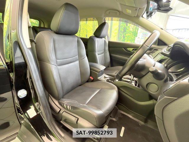 Nissan X-TRAIL 2018-02 7964510-7