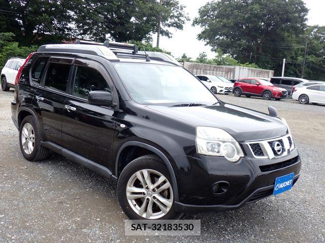 Nissan X-TRAIL 2011-06 7964498-0