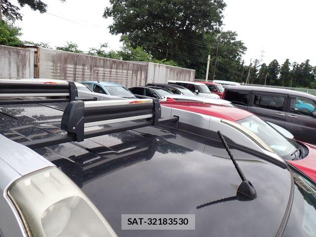 Nissan X-TRAIL 2011-06 7964498-9