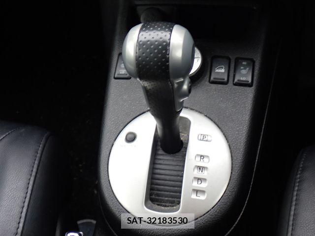 Nissan X-TRAIL 2011-06 7964498-15