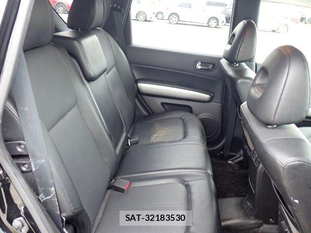 Nissan X-TRAIL 2011-06 7964498-22