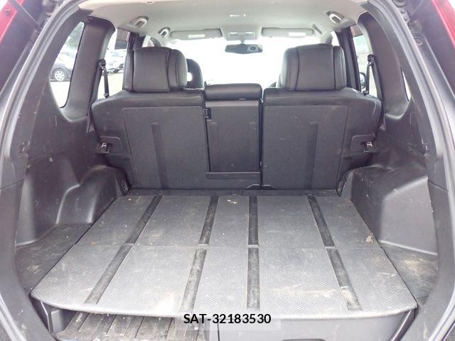 Nissan X-TRAIL 2011-06 7964498-23