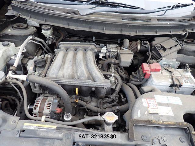 Nissan X-TRAIL 2011-06 7964498-24