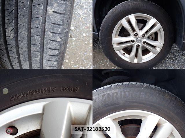 Nissan X-TRAIL 2011-06 7964498-25