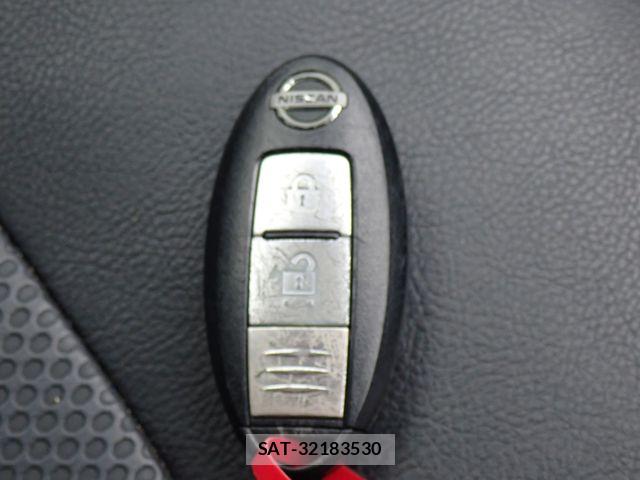 Nissan X-TRAIL 2011-06 7964498-26