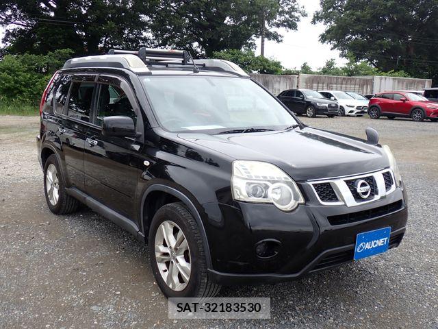 Nissan X-TRAIL 2011-06 7964498-3