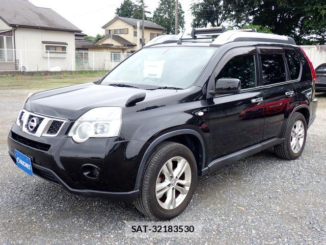 Nissan X-TRAIL 2011-06 7964498-6