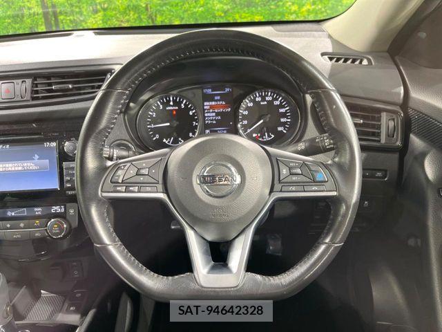 Nissan X-TRAIL 2017-06 7964514-11