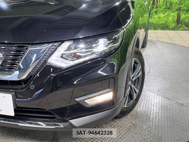 Nissan X-TRAIL 2017-06 7964514-12