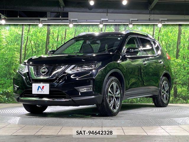 Nissan X-TRAIL 2017-06 7964514-16