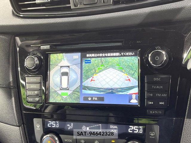Nissan X-TRAIL 2017-06 7964514-3