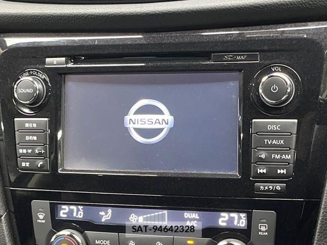 Nissan X-TRAIL 2017-06 7964514-4