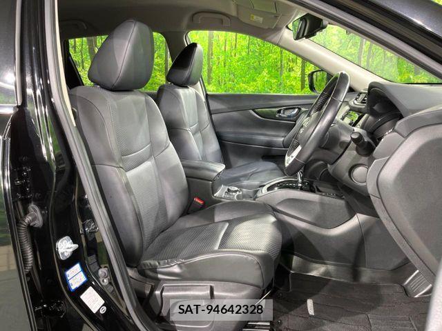 Nissan X-TRAIL 2017-06 7964514-7