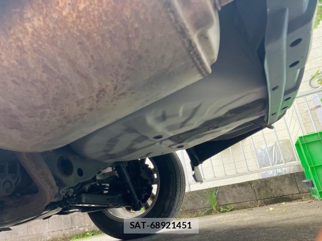 Nissan X-TRAIL 2010-10 7964519-10
