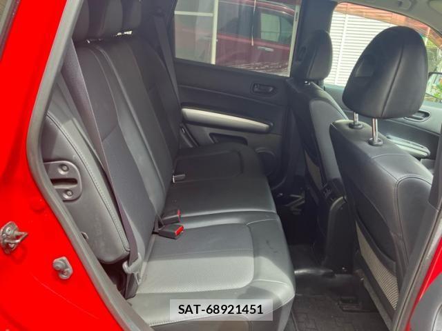 Nissan X-TRAIL 2010-10 7964519-14