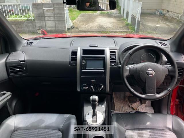 Nissan X-TRAIL 2010-10 7964519-15
