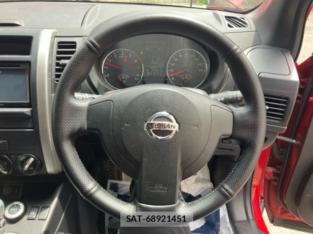Nissan X-TRAIL 2010-10 7964519-16