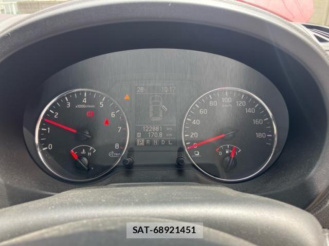 Nissan X-TRAIL 2010-10 7964519-17