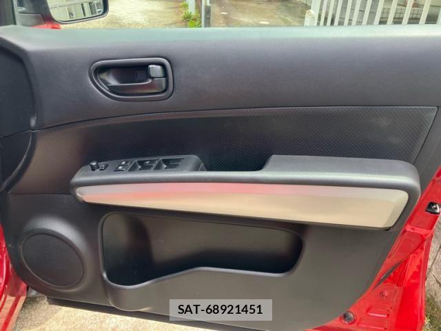Nissan X-TRAIL 2010-10 7964519-20