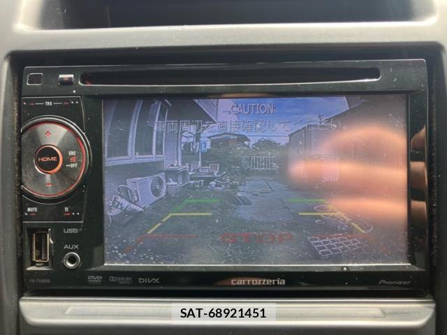Nissan X-TRAIL 2010-10 7964519-22