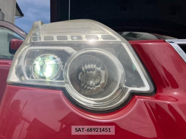 Nissan X-TRAIL 2010-10 7964519-25