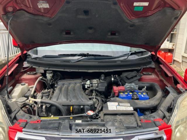 Nissan X-TRAIL 2010-10 7964519-26