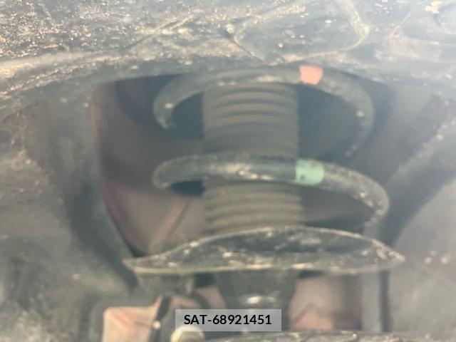 Nissan X-TRAIL 2010-10 7964519-5