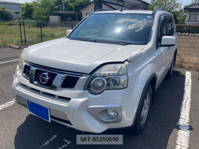 Nissan X-TRAIL 2011-09 7964518-0