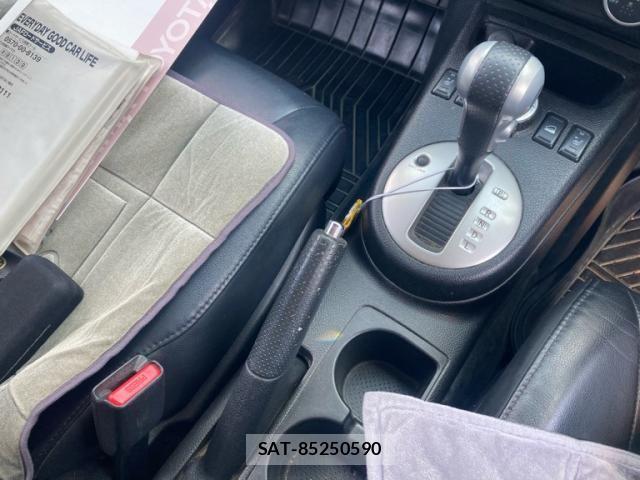 Nissan X-TRAIL 2011-09 7964518-11