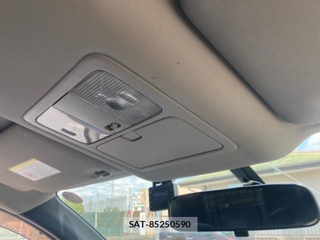 Nissan X-TRAIL 2011-09 7964518-15