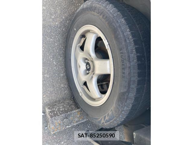 Nissan X-TRAIL 2011-09 7964518-4