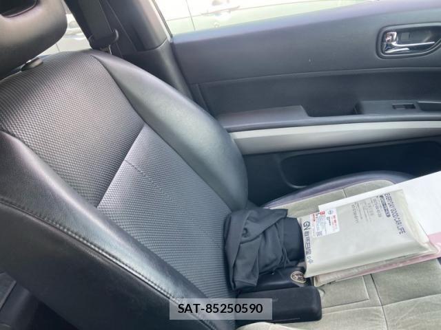 Nissan X-TRAIL 2011-09 7964518-8