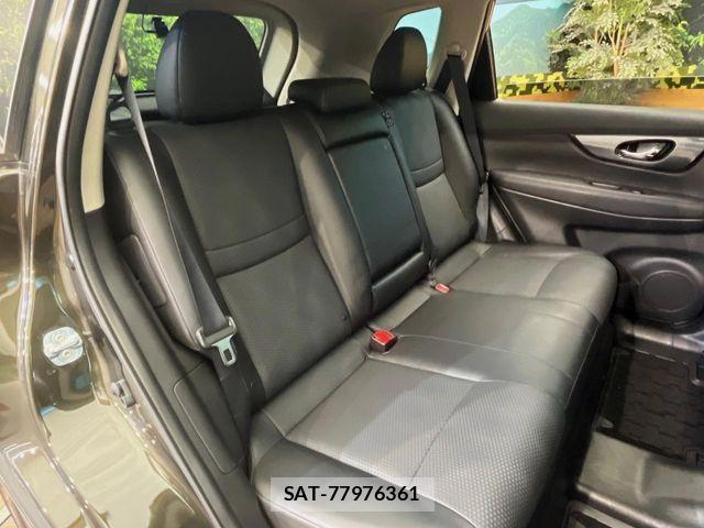 Nissan X-TRAIL 2016-09 7964511-9