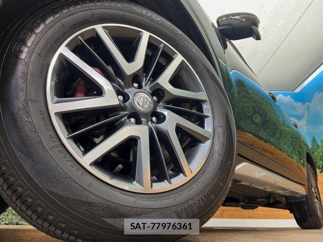 Nissan X-TRAIL 2016-09 7964511-12