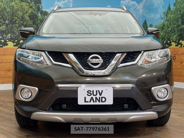 Nissan X-TRAIL 2016-09 7964511-13