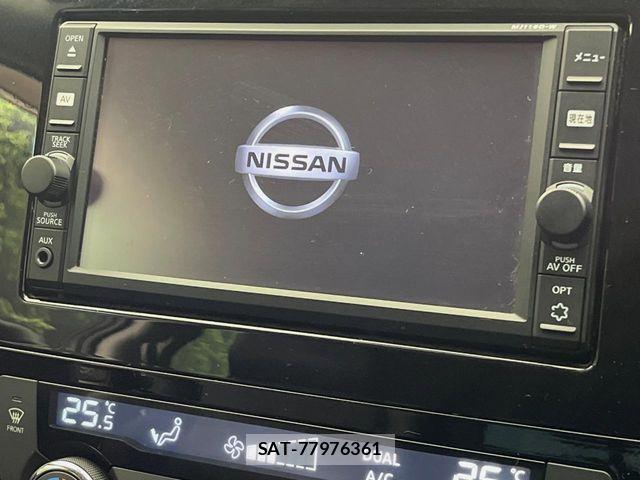 Nissan X-TRAIL 2016-09 7964511-2