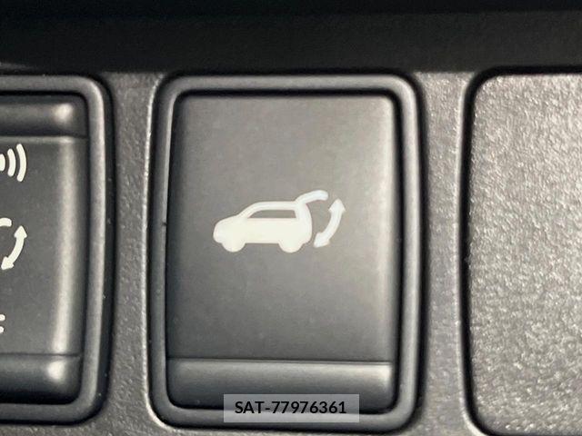 Nissan X-TRAIL 2016-09 7964511-4
