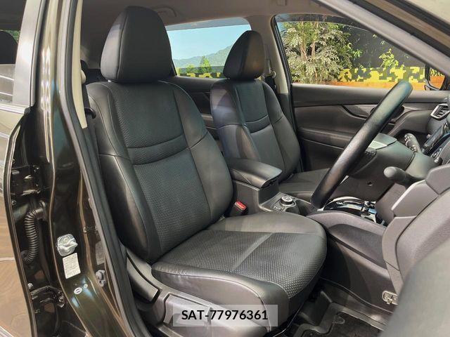 Nissan X-TRAIL 2016-09 7964511-8