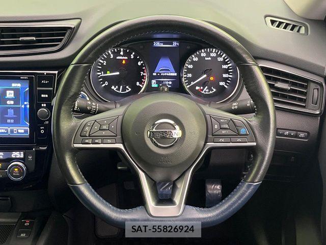 Nissan X-TRAIL 2019-09 7964506-9
