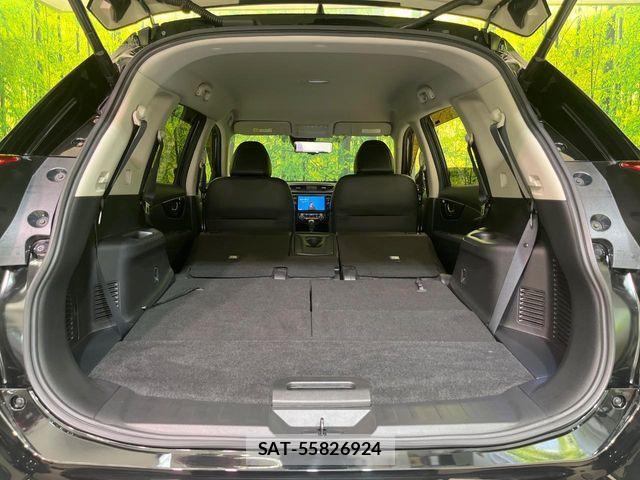Nissan X-TRAIL 2019-09 7964506-10