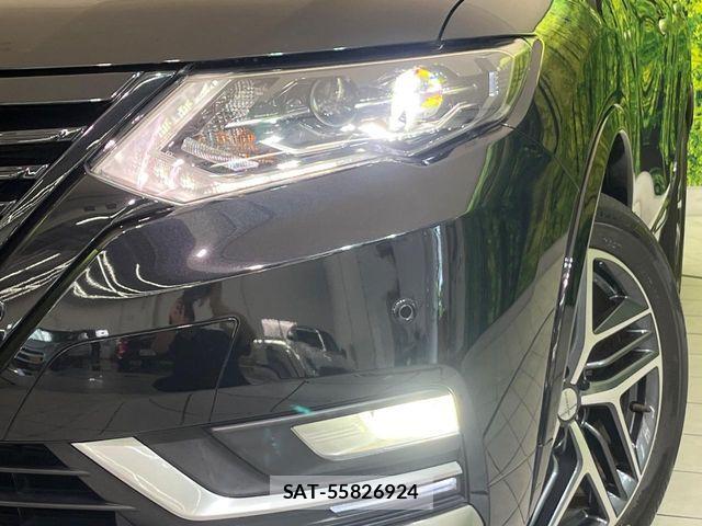 Nissan X-TRAIL 2019-09 7964506-11