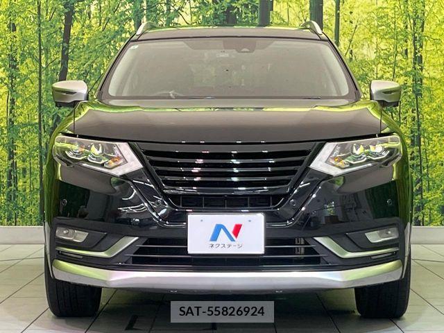 Nissan X-TRAIL 2019-09 7964506-13