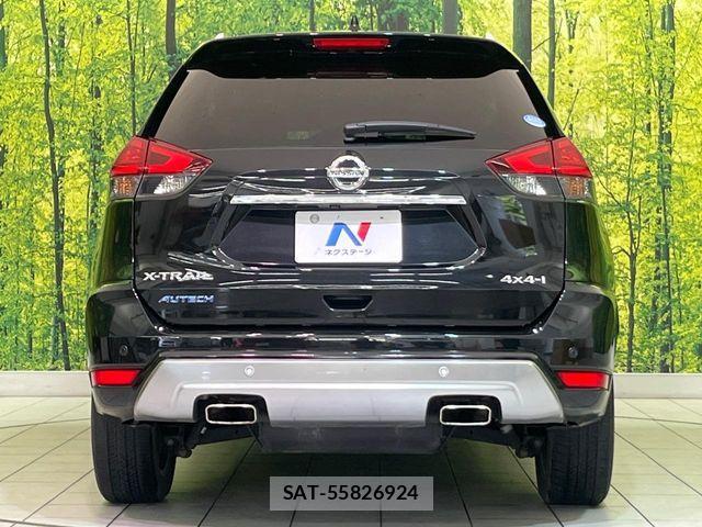 Nissan X-TRAIL 2019-09 7964506-14