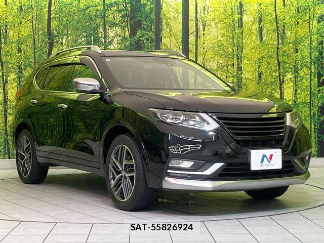 Nissan X-TRAIL 2019-09 7964506-15