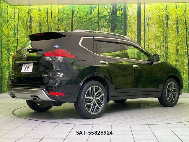 Nissan X-TRAIL 2019-09 7964506-16
